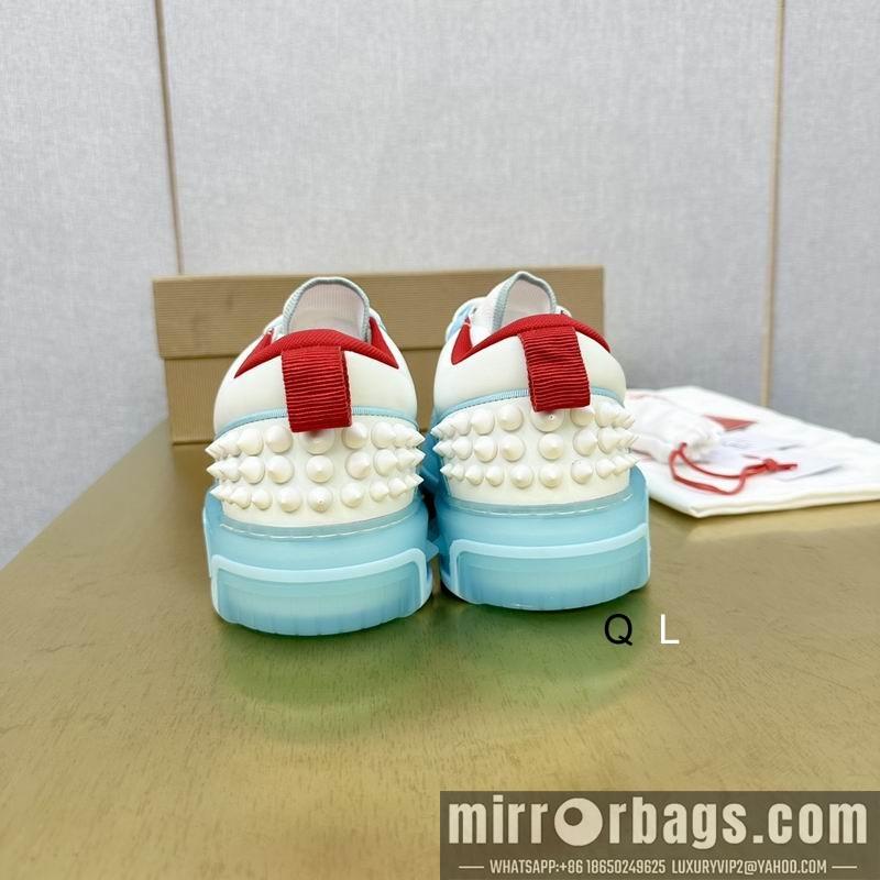 Christian Louboutin Shoes CL sz38-45 4C LL0102