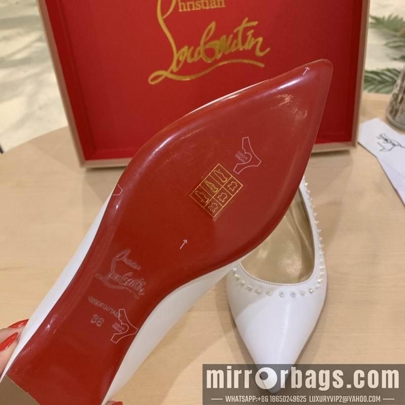 Christian Louboutin Shoes CL sz34-42 m0155