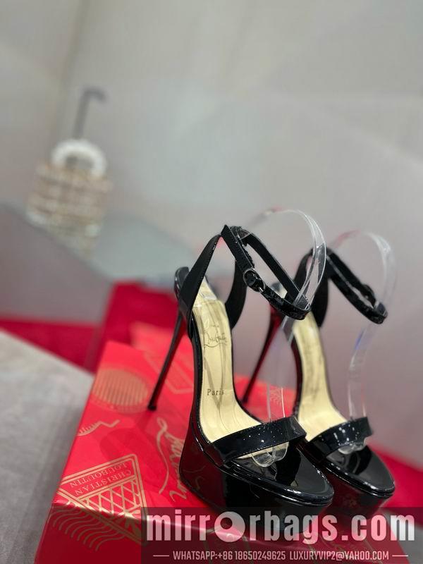 Christian Louboutin Shoes CL sz35-43 m0173