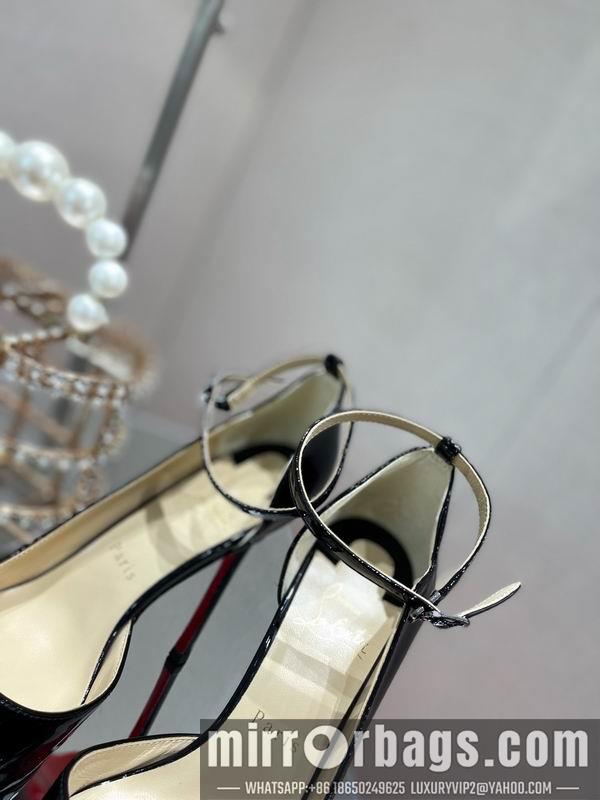 Christian Louboutin Shoes CL sz34-42 m0146