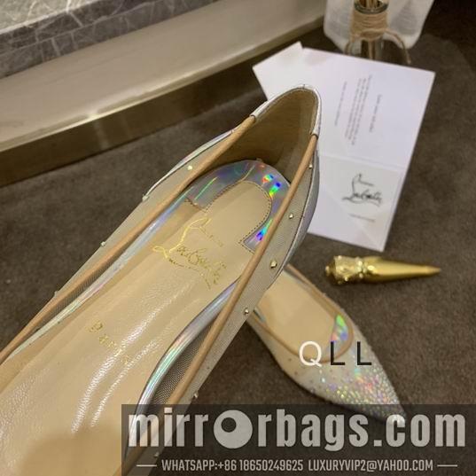 Christian Louboutin Shoes CL sz34-42 LL0204