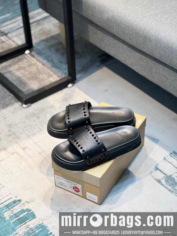 Christian Louboutin Shoes CL sz38-45 m0105