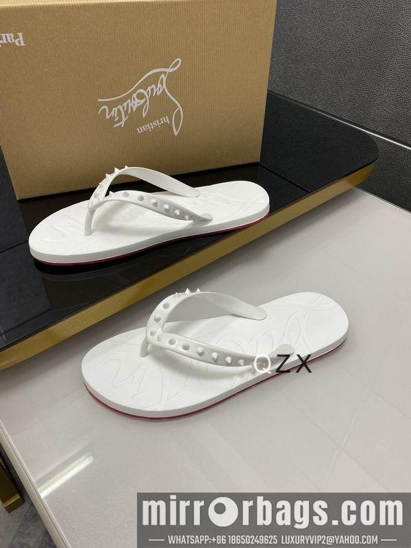 Christian Louboutin Shoes CL sz35-46 ZX0203