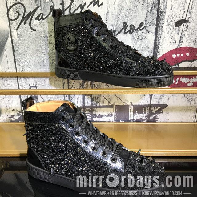Christian Louboutin Shoes 21721062 SZ 35-47
