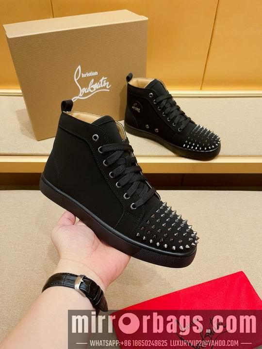 Christian Louboutin Shoes CL sz38-46 jyh0902