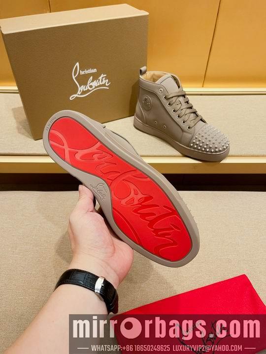 Christian Louboutin Shoes CL sz38-46 jyh0902