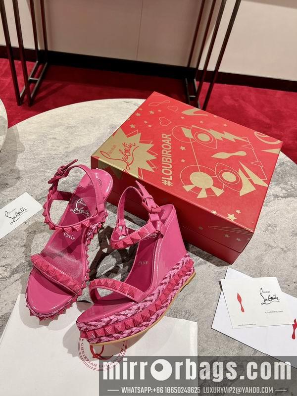 Christian Louboutin Shoes CL sz35-43 m0153