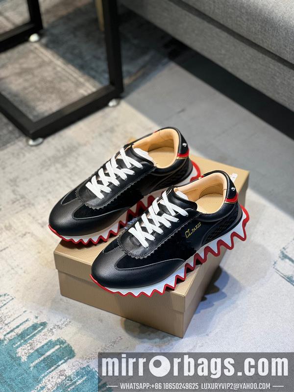 Christian Louboutin Shoes CL sz35-44 m0112