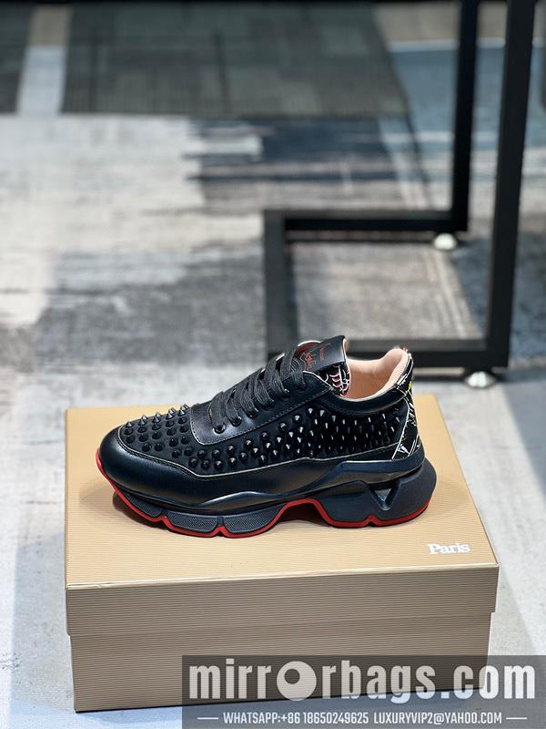 Christian Louboutin Shoes CL sz35-44 m0111