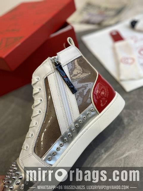 Christian Louboutin Shoes 21721068 SZ 35-47