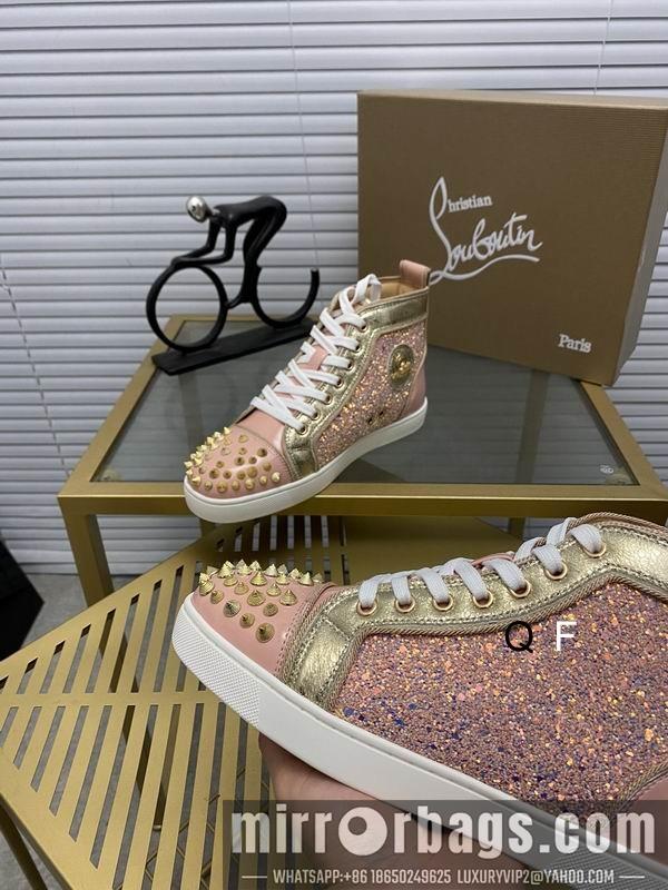 Christian Louboutin Shoes CL sz35-46 F0208