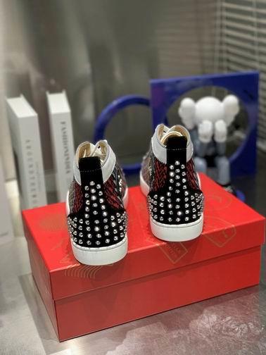 Christian Louboutin Shoes CL sz35-47 mnh0849