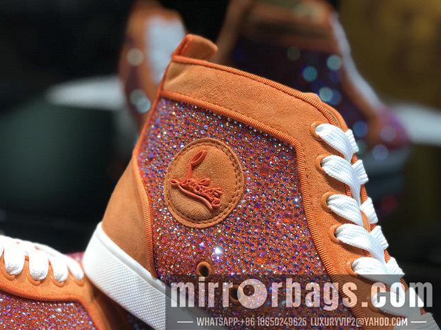 Christian Louboutin Shoes 211013119 SZ 35-46