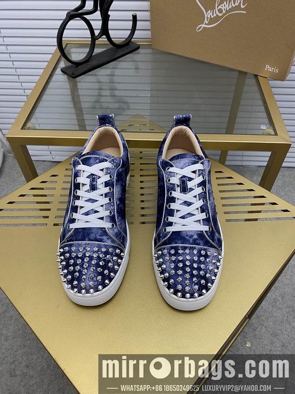 Christian Louboutin Shoes CL sz35-46 mnw0430