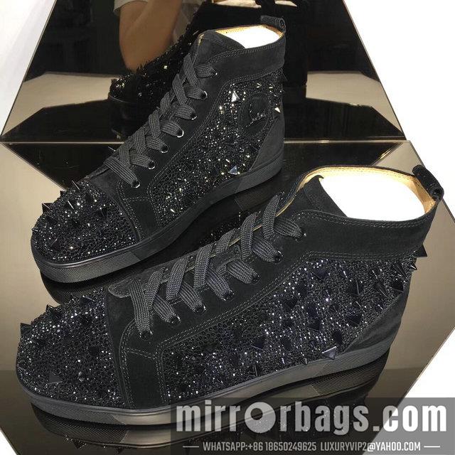 Christian Louboutin Shoes 21721056 SZ 35-47