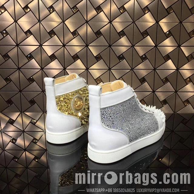 Christian Louboutin Shoes 211013134 SZ 35-46