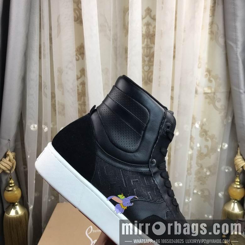 Christian Louboutin Shoes CL sz38-45 ngh0254