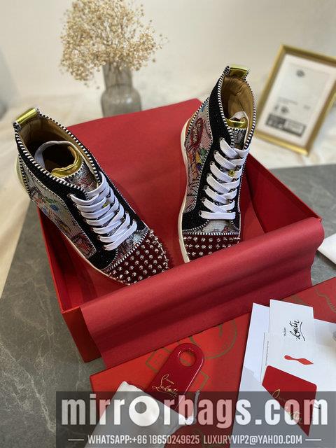 Christian Louboutin Shoes 21721063 SZ 35-47