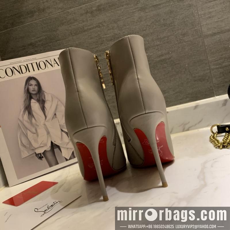 Christian Louboutin Shoes CL sz34-42 m0112