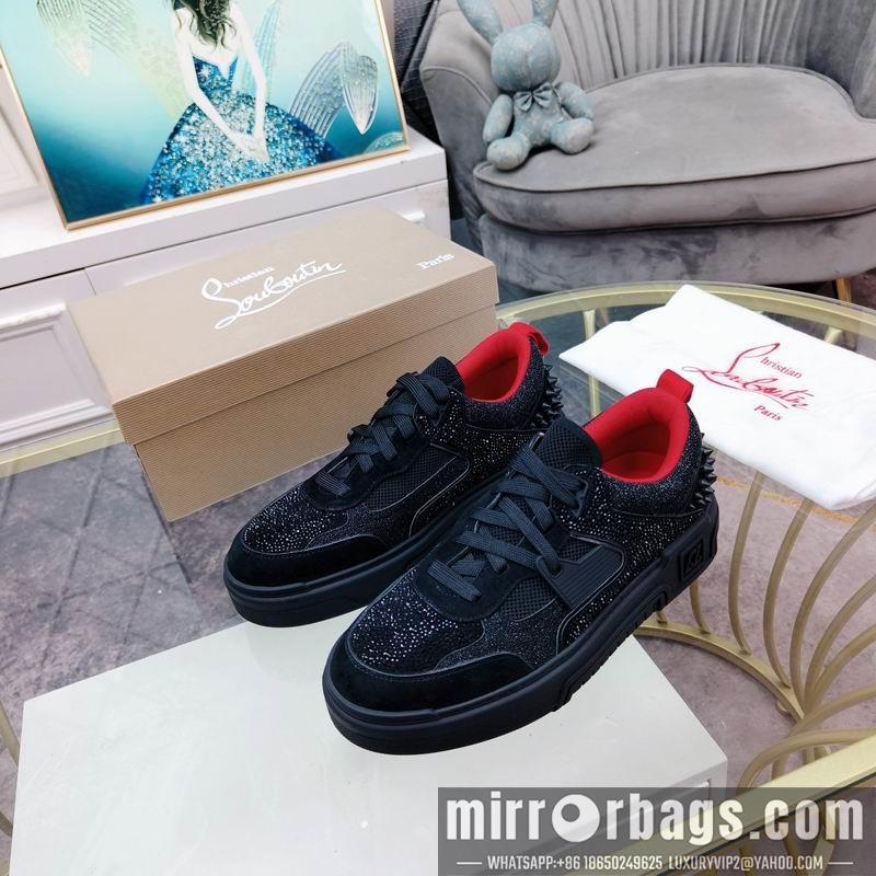 Christian Louboutin Shoes CL sz38-47 mnw0201