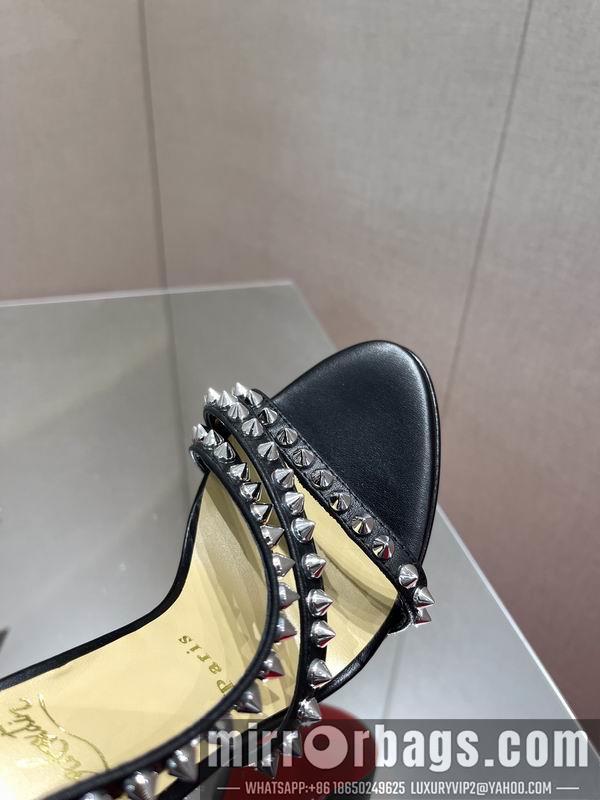 Christian Louboutin Shoes CL sz35-43 m0171