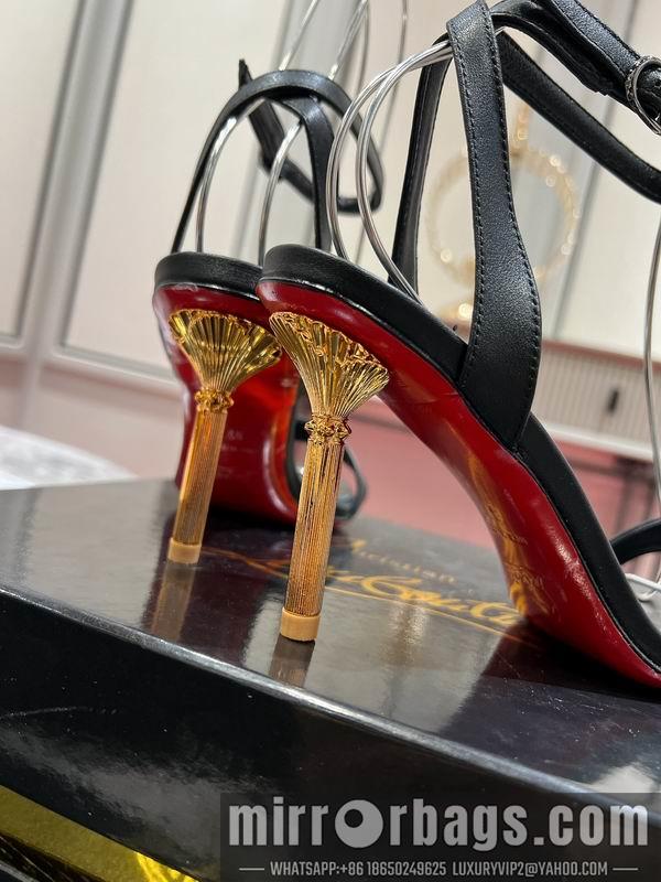 Christian Louboutin Shoes CL sz34-43 m0102