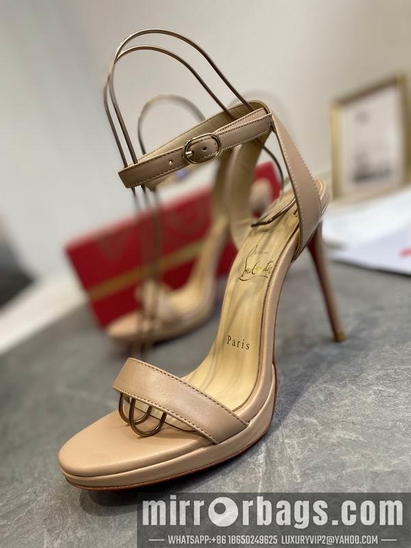 Christian Louboutin Shoes CL sz34-43 m0154