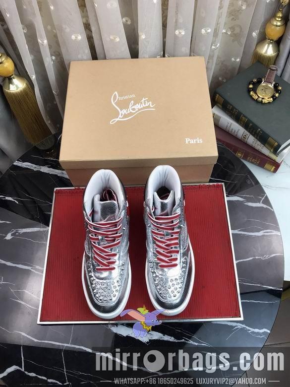 Christian Louboutin Shoes CL sz38-45 ngh0254