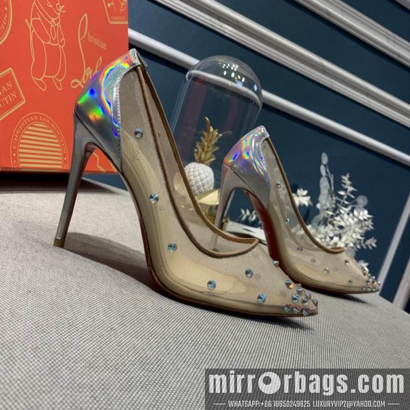 Christian Louboutin Shoes CL sz34-42 m0190