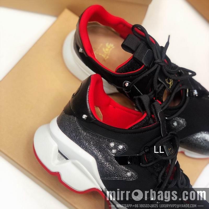 Christian Louboutin Shoes CL sz35-45 11C LL1105