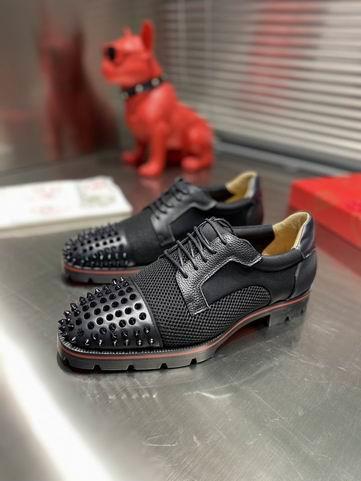 Christian Louboutin Shoes CL sz39-47 mnh0809