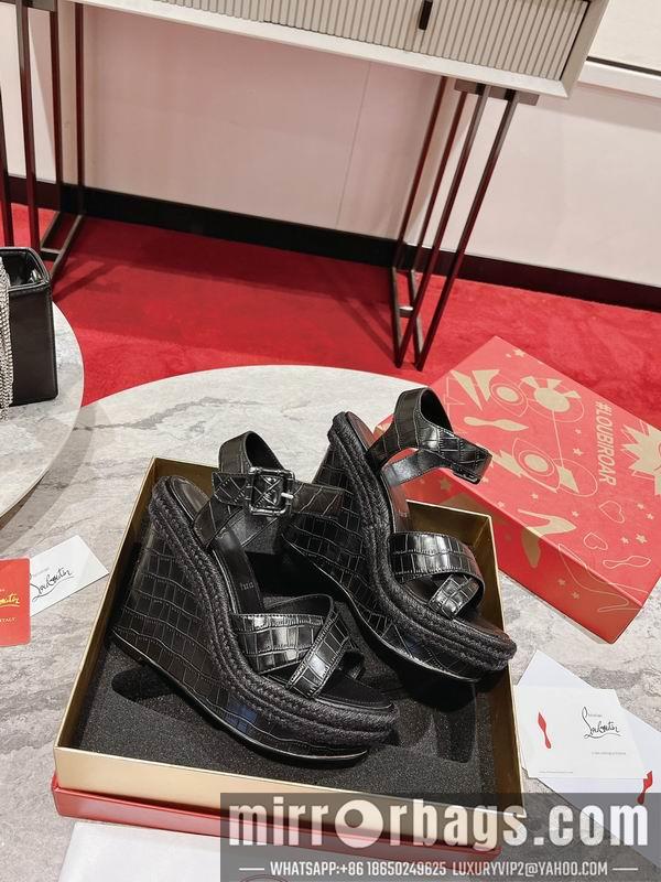 Christian Louboutin Shoes CL sz35-43 h0604