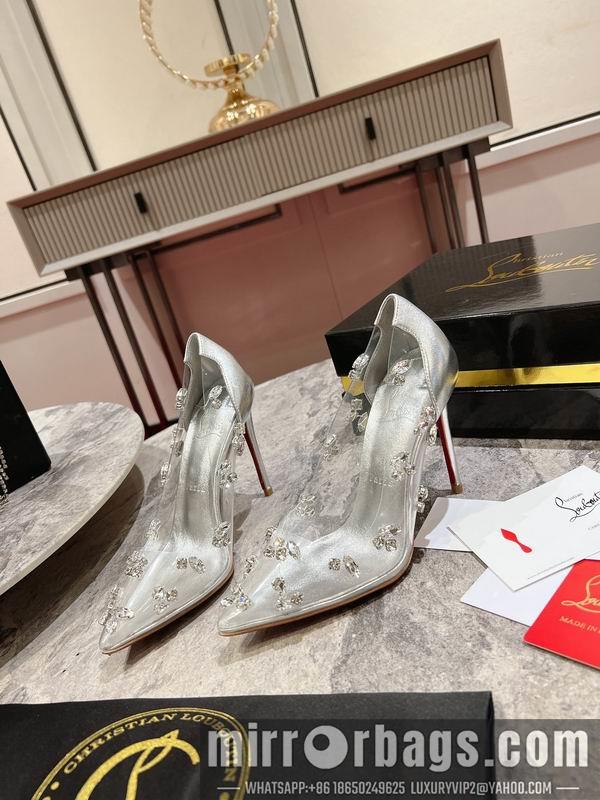 Christian Louboutin Shoes CL sz34-44 m0187