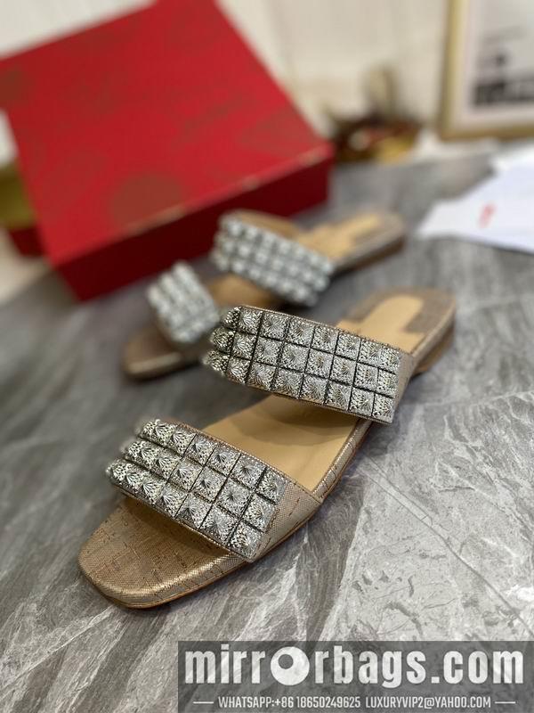 Christian Louboutin Shoes CL sz34-43 m0106
