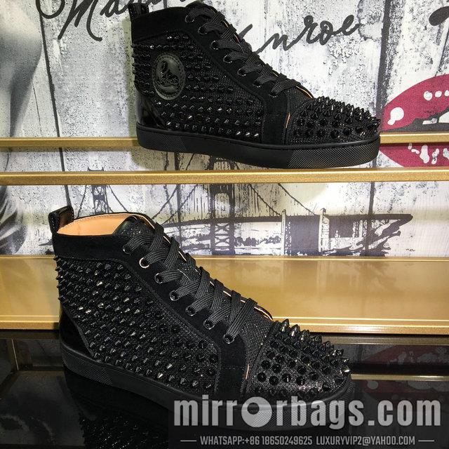 Christian Louboutin Shoes 211013395 SZ 35-45