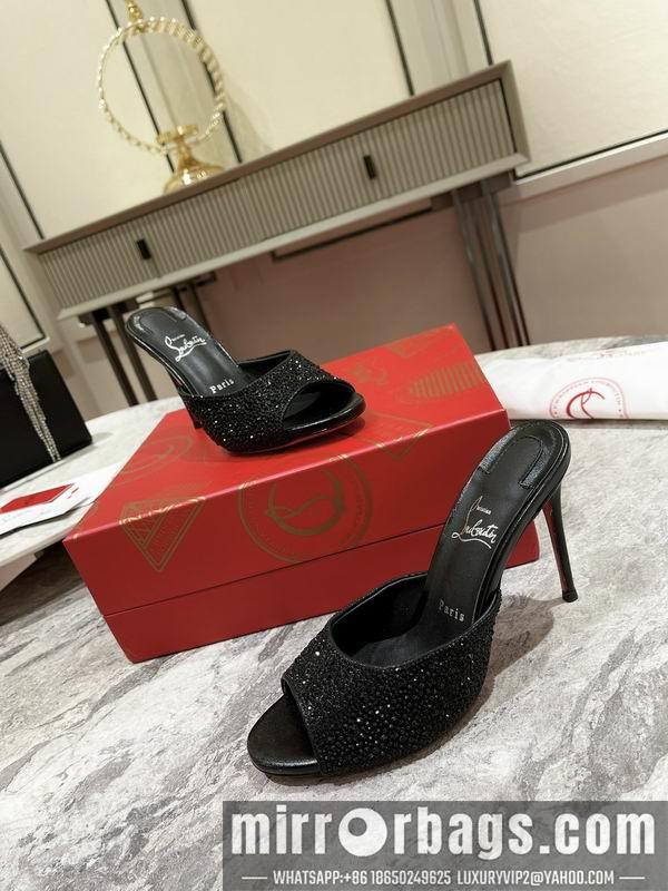 Christian Louboutin Shoes CL sz35-43 m0110