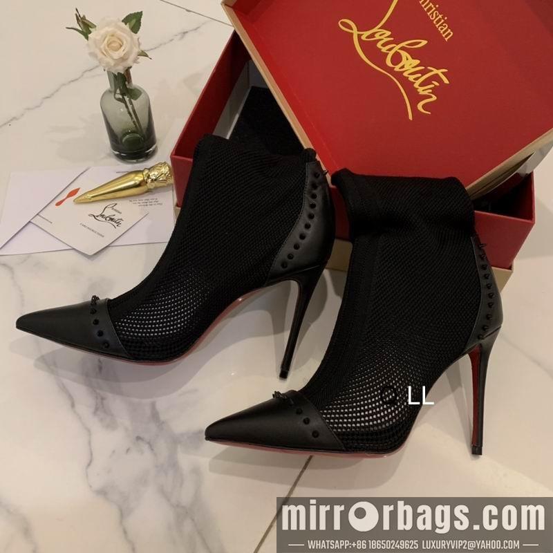 Christian Louboutin Shoes CL colour sz35-40  LL0905