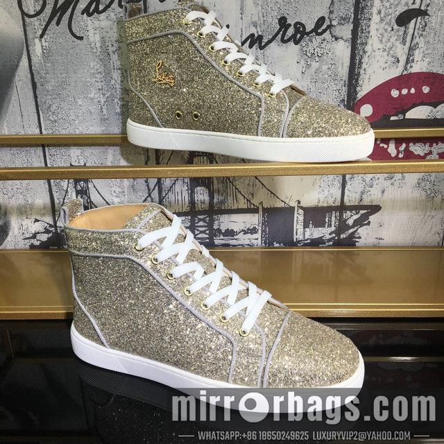 Christian Louboutin Shoes 211013398 SZ 35-45