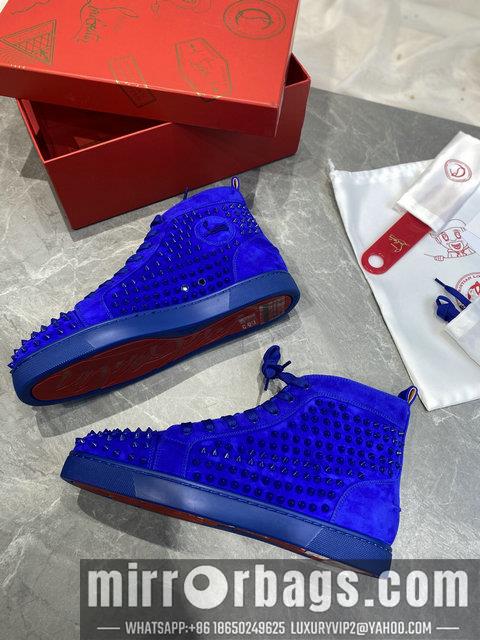 Christian Louboutin Shoes 21721095 SZ 35-47