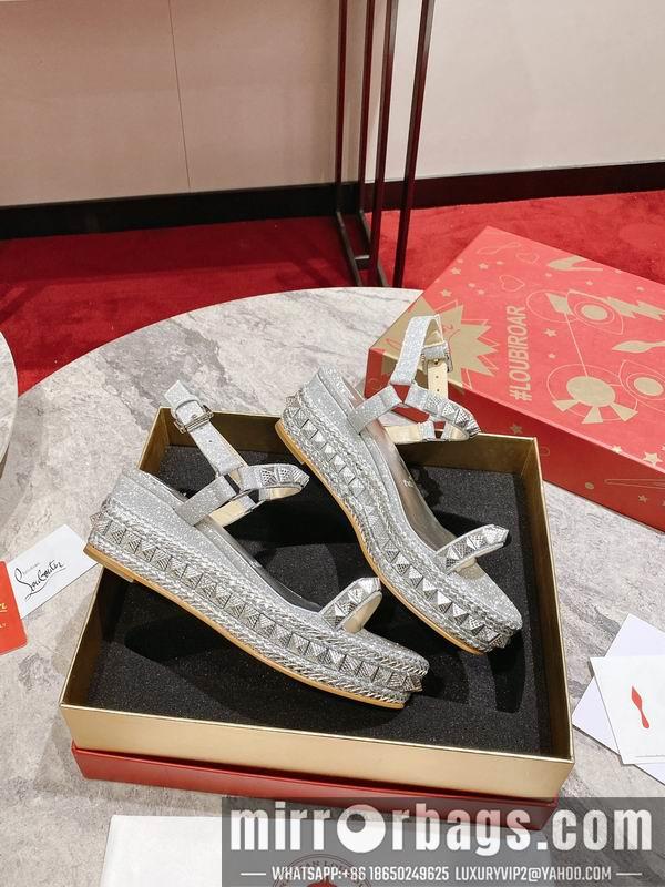 Christian Louboutin Shoes CL sz35-43 h0603