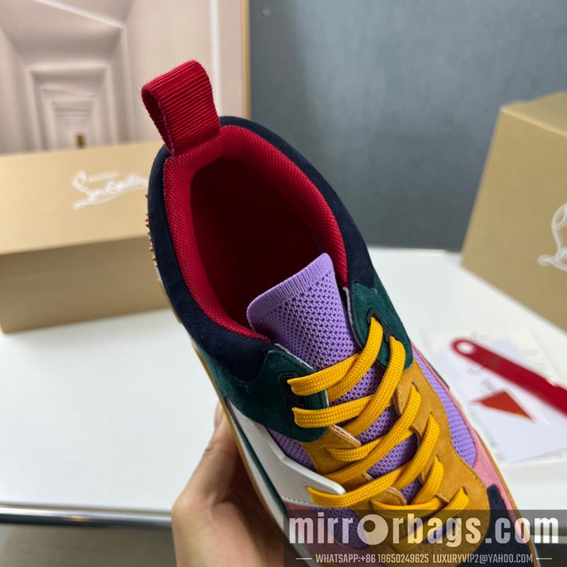 Christian Louboutin Shoes CL sz38-44 0120
