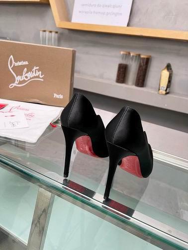 Christian Louboutin Shoes CL sz35-43 10.5cm mnh0602