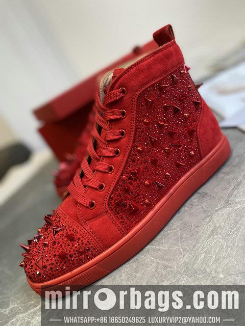 Christian Louboutin Shoes 21721055 SZ 35-47