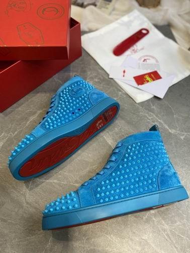 Christian Louboutin Shoes CL sz35-47 mnh0806