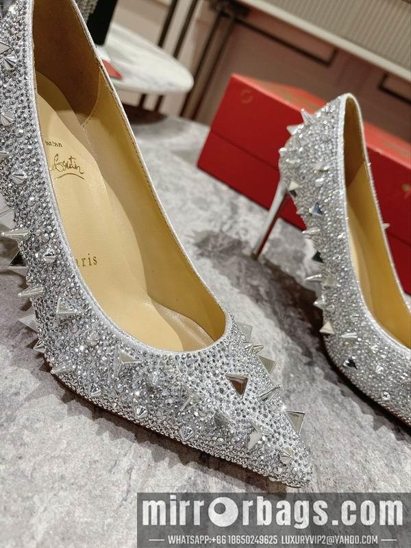 Christian Louboutin Shoes CL sz34-43 m0133