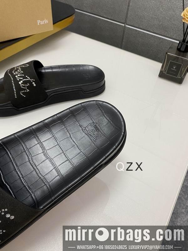 Christian Louboutin Shoes CL sz38-46 ZX0210