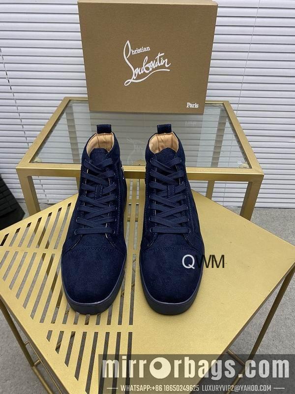 Christian Louboutin Shoes CL sz35-46 WM240