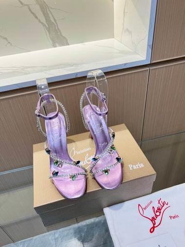 Christian Louboutin Shoes CL sz35-43 10cm mnh0706