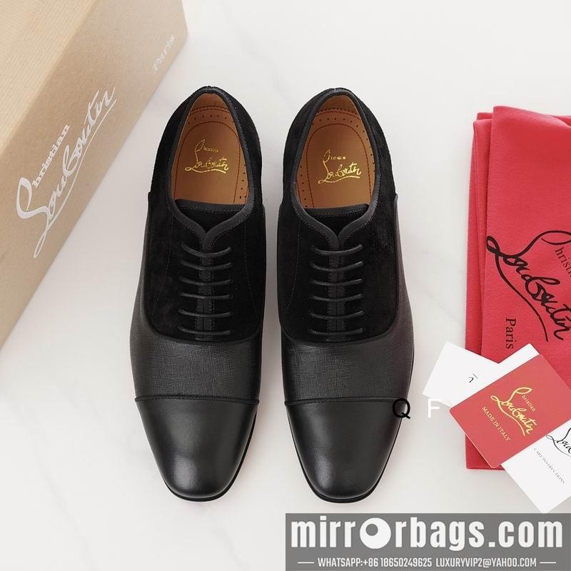 Christian Louboutin Shoes CL sz38-45 2C TF1204