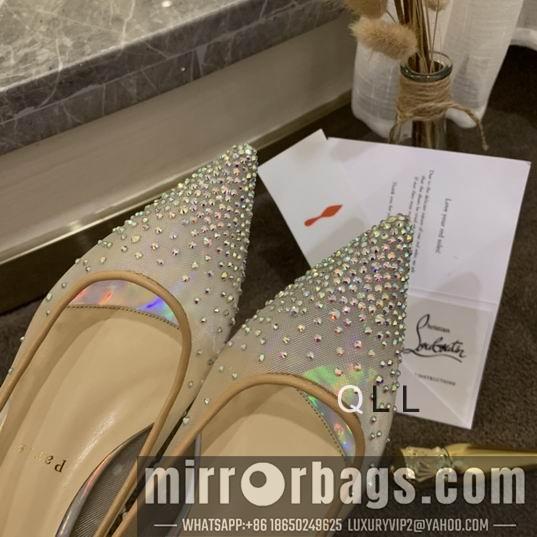 Christian Louboutin Shoes CL sz34-42 LL0204
